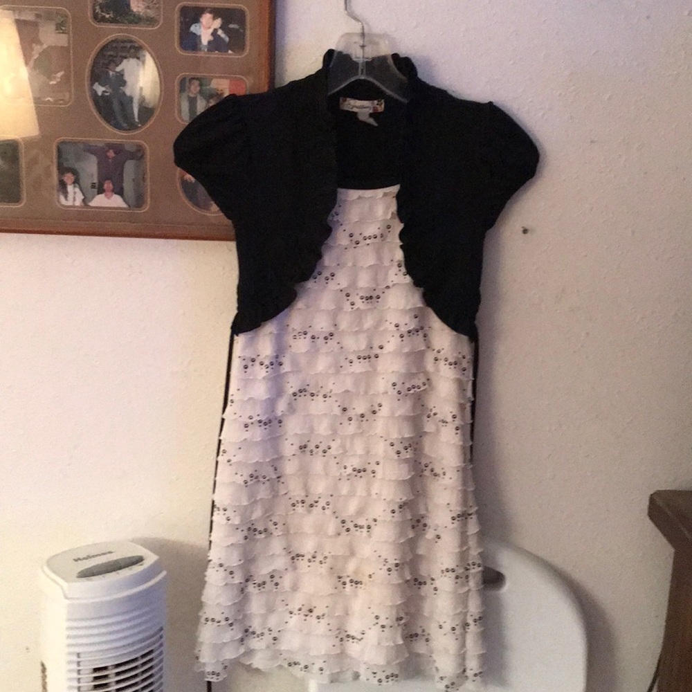 Girls dress